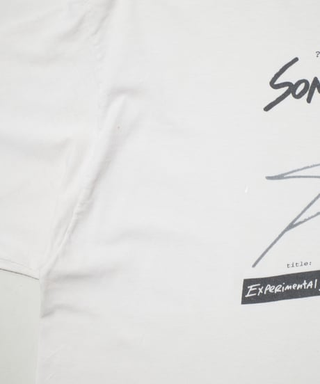 '94 Sonic Youth "Experimental Jet Set, Trash and No Star"