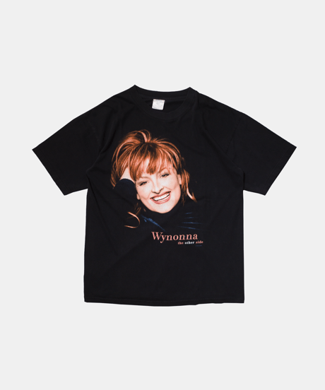 98's Wynonna S/S T-shirts  "The Other Side" L