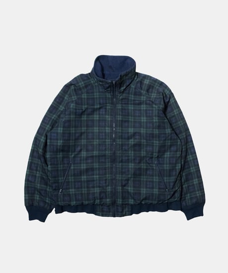 90's LANDS' END Squall Jacket