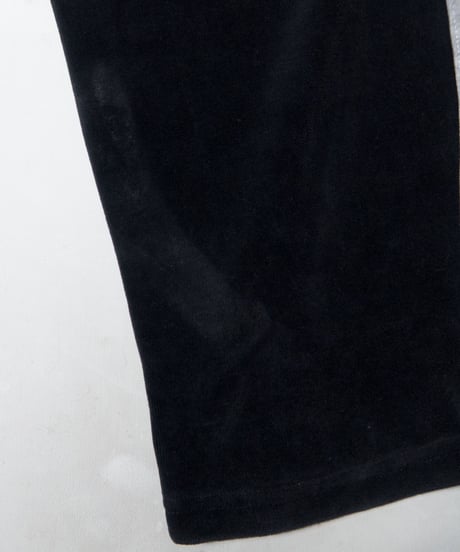 90's NFL Raiders Velour Set Up L