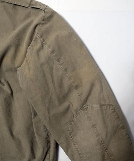 80-90's US Army Tankers Jacket