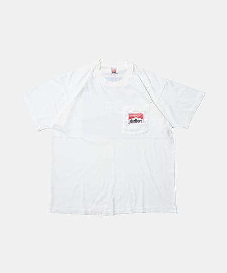 90's Marlboro "Adventure Team" S/S T-shirts