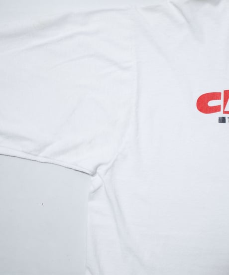 91's Cater the Unstoppable Sex Machine L/S T-shirts XL