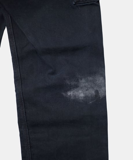 90's Carhartt Double Knee Boro Painter Pants 30×30