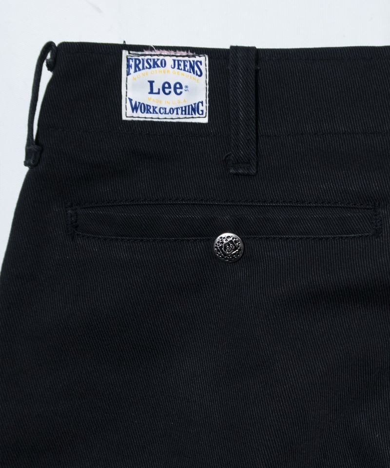 60-70's Lee Frisco Jeans | DESIRE OFFICIAL E-STORE