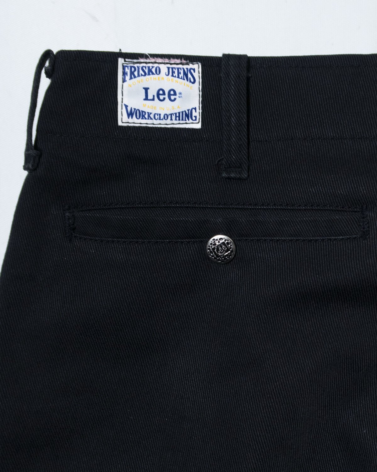 60-70's Lee Frisco Jeans | DESIRE OFFICIAL E-STORE