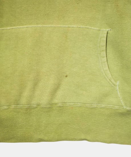 60's Solid Hoodie