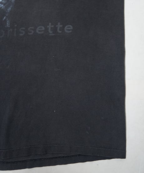 90's Alanis Morissette "Swallow it Down" XL