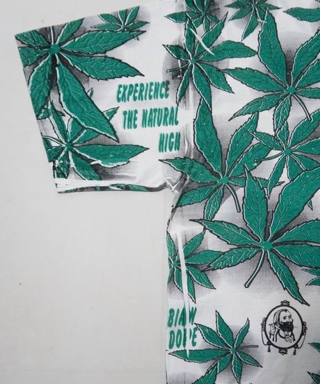 90's Zig Zag Marijuana All Over Print