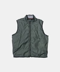 2000's OLD GAP Nylon Vest L