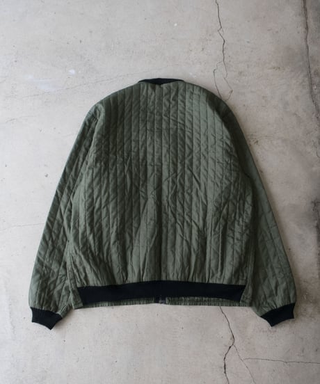 90's Kansas Quilting Jacket