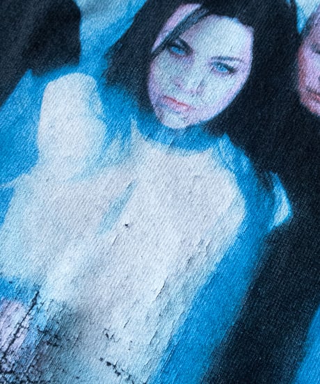 2000's Evanescence XL