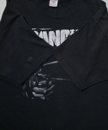 90's Rancid Boro XL
