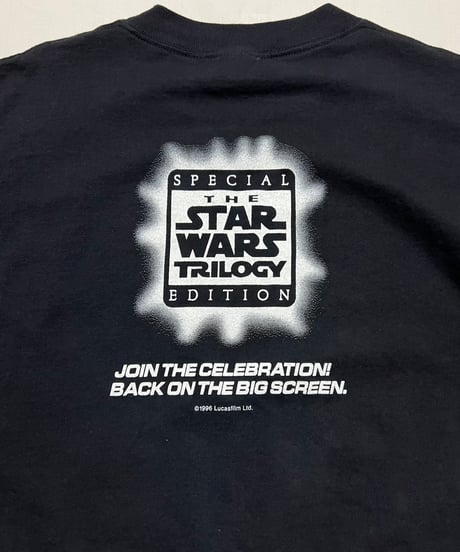 '96 STAR WARS "Darth Vader" M
