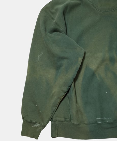 Champion R/W Sun Faded Sweatshirts 2XL