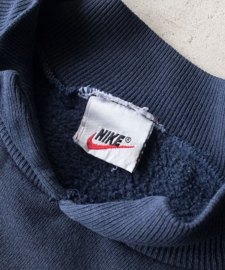 90's NIKE "bootleg" Sweatshirts XL