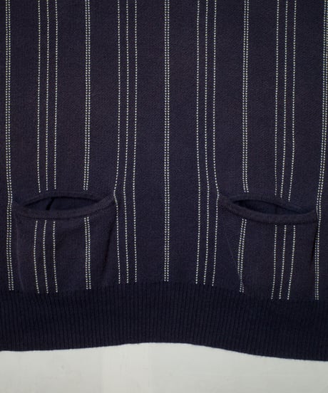 90's DKNY Knit Vest