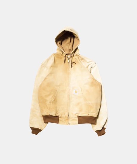80-90's Carhartt Boro Active Jacket L