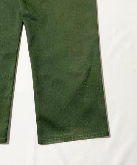 90's Ben Davis Frisco Pants