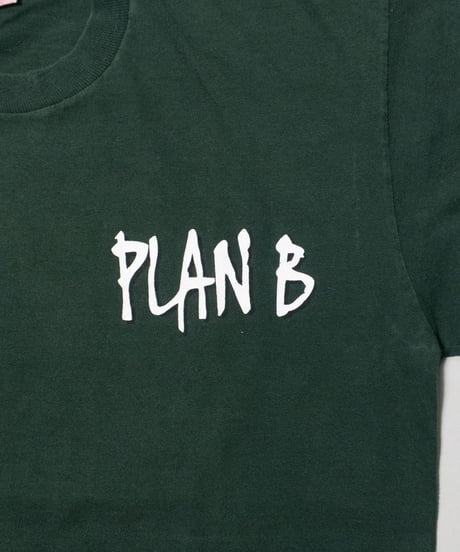 90's Plan B "Cyber Chords & Sushi Stories" XL