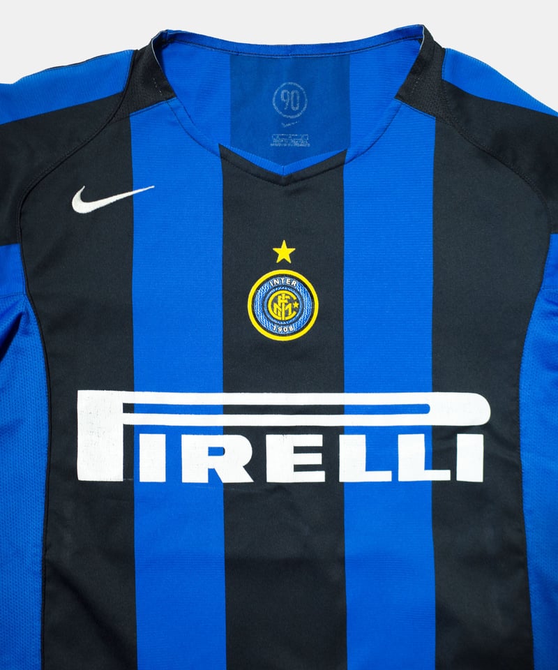 04/05 NIKE 