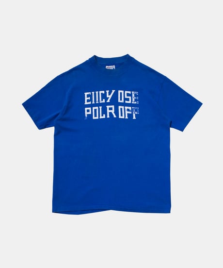 90's EIICY OSE POLR OPP "Fuck Off" L