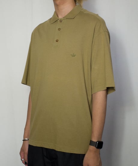 90's GIORGIO ARMANI M