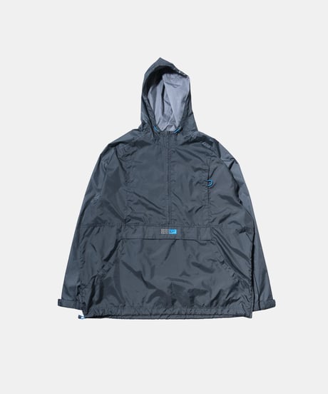 2000's NIKE Nylon Anorak XXL