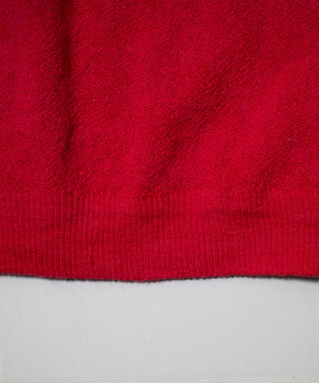 50's Sir Heathe of California Alpaca Cardigan XL