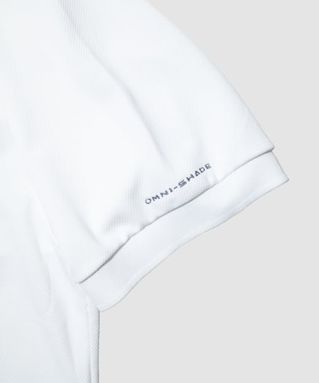 Columbia PFG S/S Polo Shirts L