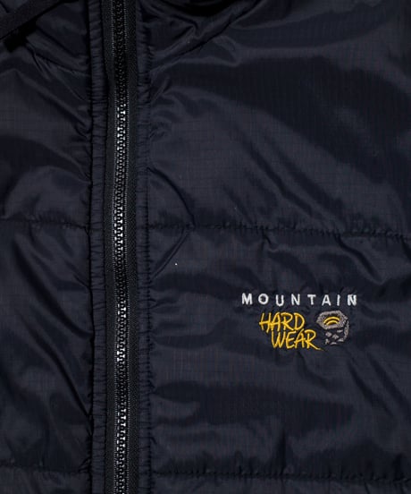 Mountain Hard Wear Light Down Vest L