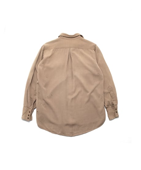50's Glendale of Minnesota Outerwear Work Shirts
