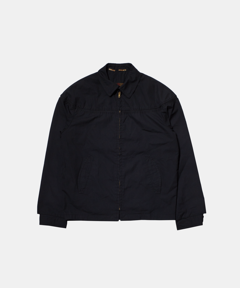 60's Derby of San Francisco Swingtop 36 | DESIR