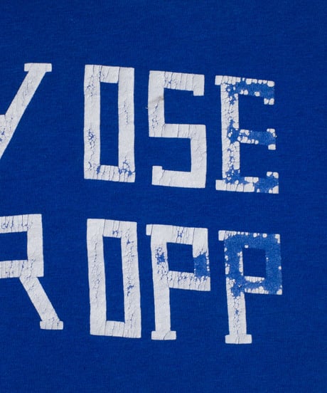 90's EIICY OSE POLR OPP "Fuck Off" L