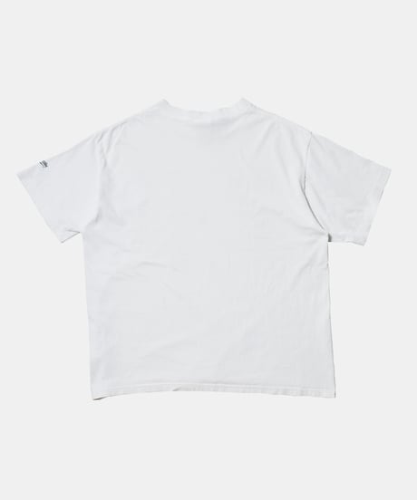 90's Reebok SHAQ S/S T-shirts L