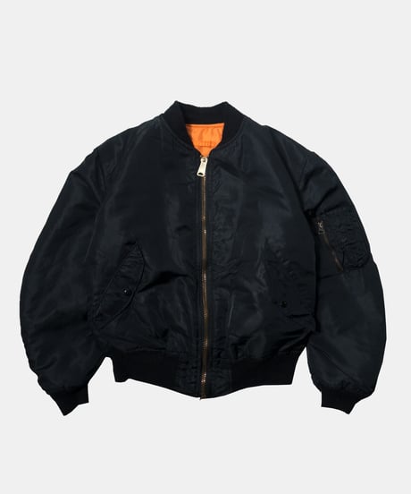 2000's Alpha Industries MA-1 M