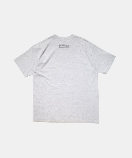 '1999 Stussy × Slam Jam S/S T-shirts XL