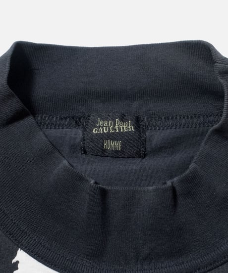 90's Jean Paul Gaultien Homme L/S Tops