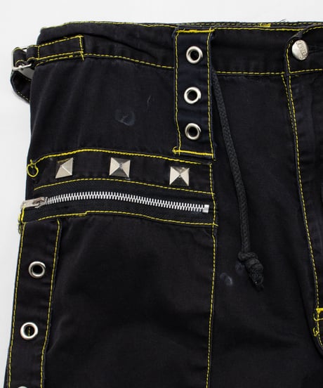 90's Tripp NYC Bontage Shorts M