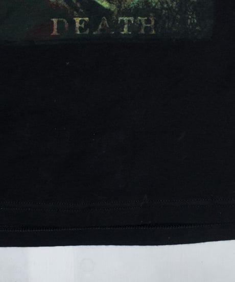 2000's Marilyn Manson "Hierophant Tarot Holywood" S/S T-shirts XL