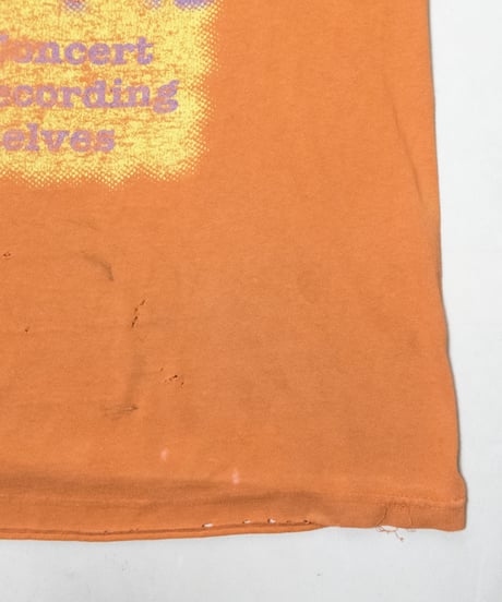 90's Pere Ubu "Ray Gun Suitcase" XL