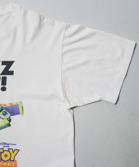 '96 Disney "TOY STORY" BUZZ OFF! L