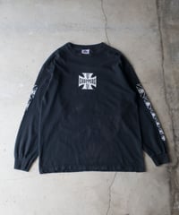 90-2000's West Coast Choppers L