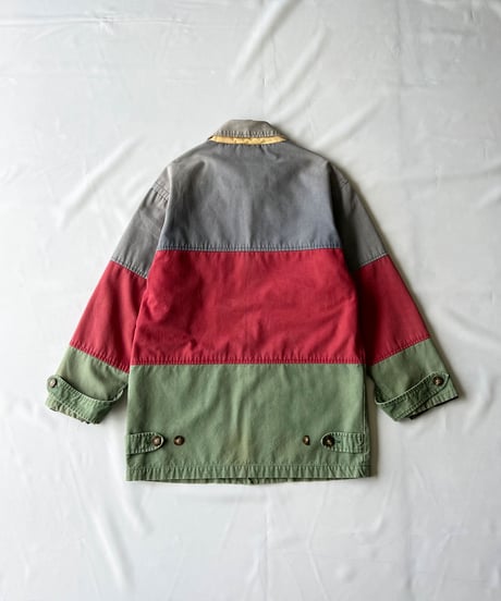 80's~ Banana Republic Hunting Jacket XS