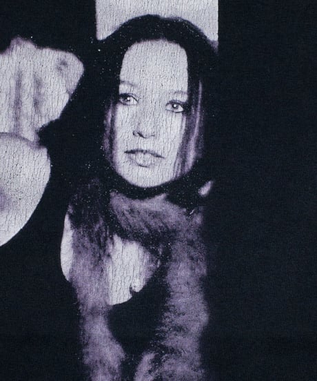90's Tori Amos "5.5 Weeks the Tour" XL