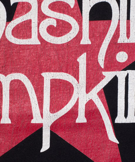 90's Smashing Pumpkins "Just say maybe" XL