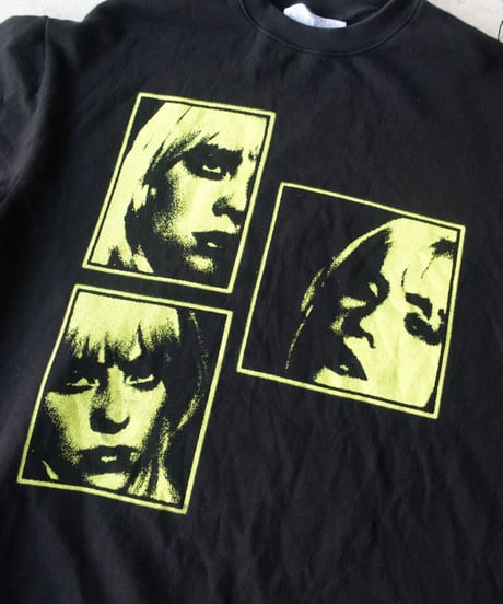2000's Billie Eilish "Happier Than Ever The World Tour" S