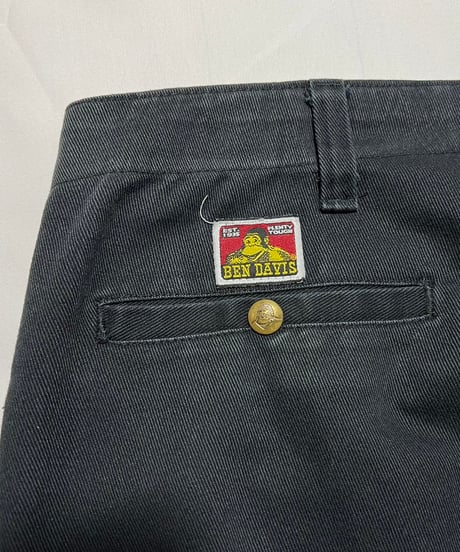 BEN DAVIS Frisco Pants 36