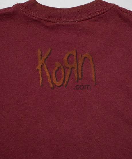 90's Korn L
