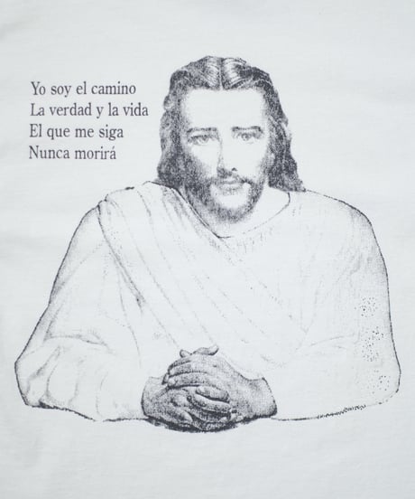 90's Reina Valera S/S T-shirts M